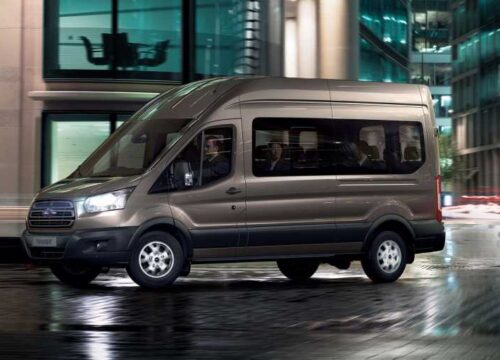 Déplacements intra-villes