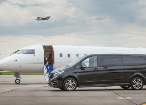 Transferts Aéroports